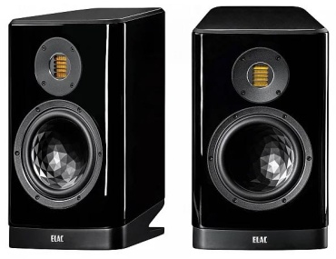 Акустическая система ELAC 404.2