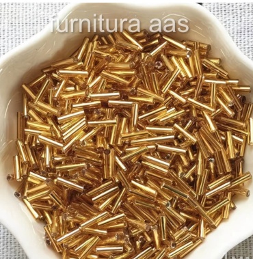 Бисер GLASS BEADS