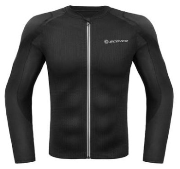 Scoyco AM13 черный L