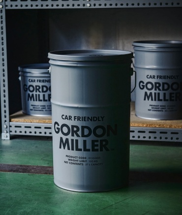 Ведро строительное GORDON MILLER, 27 л