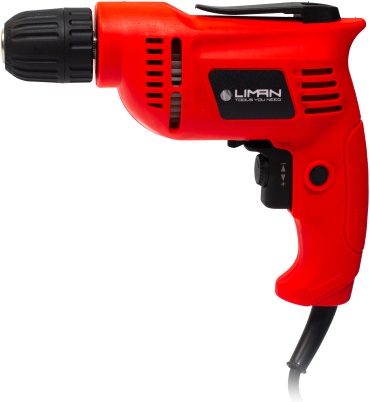 Liman дрель LIMAN 10-450