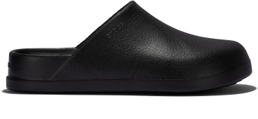Сабо Crocs черный