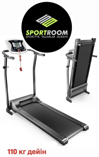 Беговая дорожка Sprtrm001 электрическая