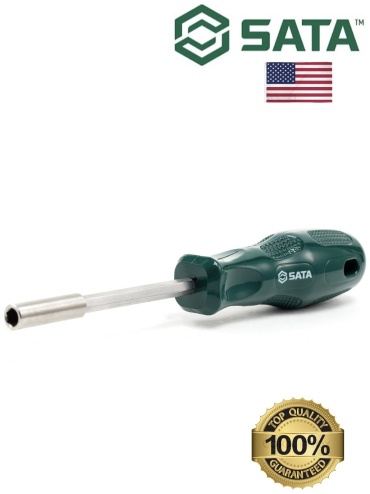 SATA отвертка 61002 1/4х100 мм
