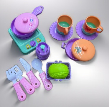 Набор Kitchen 075343067