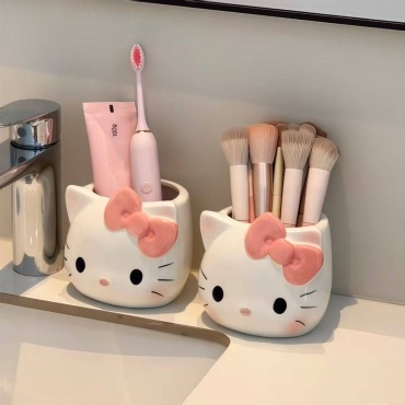 Hello Kitty органайзер полипропилен