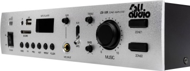 Аудиоусилитель 4all Audio PAMP-100-2Z