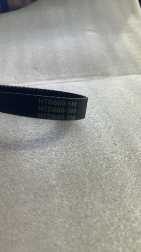 Ремень приводной HTD600-5M, 60 1 шт