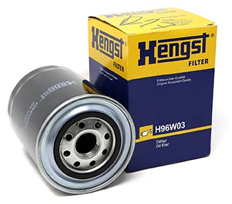 HENGST масляный фильтр H96W03