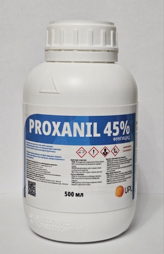 UPL Proxanil 45% фунгицид от фитофтороза, 500 мл