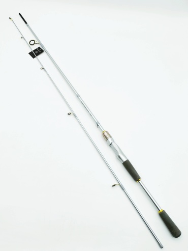 Manlures-198K спиннинговое 1.98 м