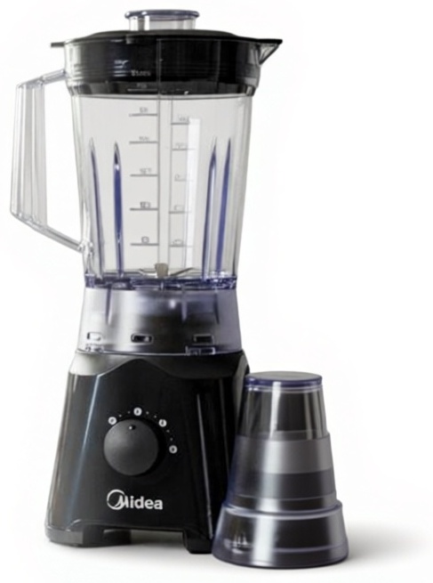 Блендер стационарный Midea BL2518 черный