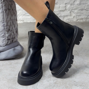 Челси MADI’S STYLE черный