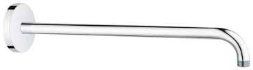 Grohe кронштейн для верхнего душа для душа White House Grohe Rainshower 26146000