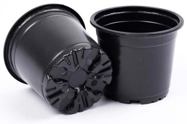 Горшок с0,3\termo\50, пластик