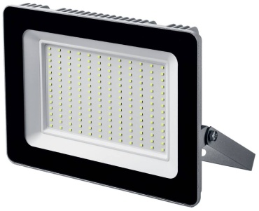 LOBRUN FLOODLIGHT 100W черный