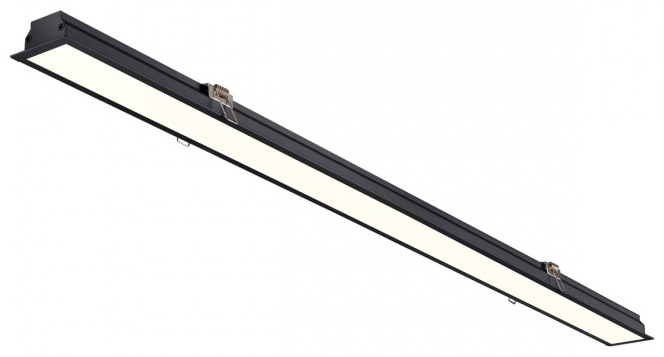 Встраиваемый светильник Novotech 358821 LED