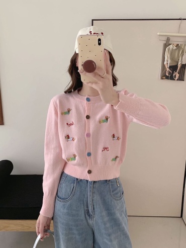 Кофта MONY розовый