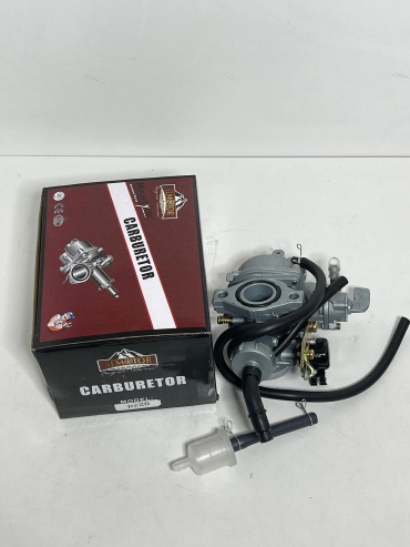 Almotor карбюратор 1133