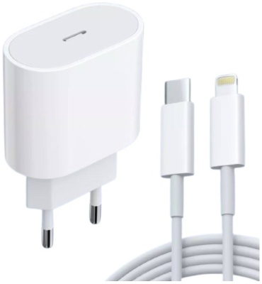 AMAYA CC64 USB Type-C белый