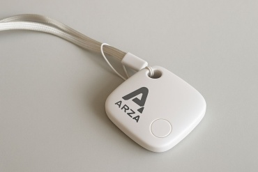 ARZA SR25I GPS