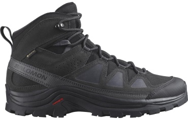 Треккинговые ботинки Salomon черный