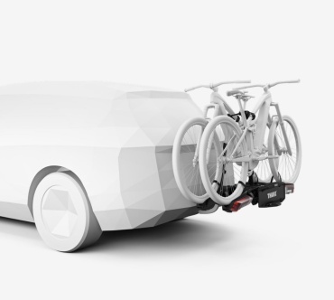 Крепление на фаркоп Thule 978100