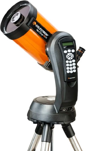 Celestron ST-6088 150x1500 мм