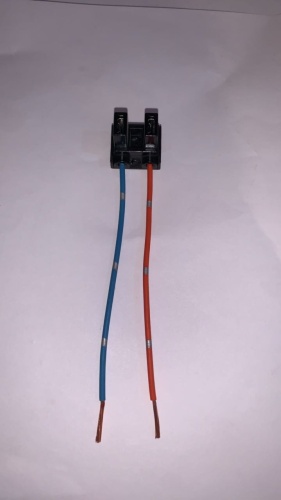 30290428_800579962 разъем H7, 1 шт