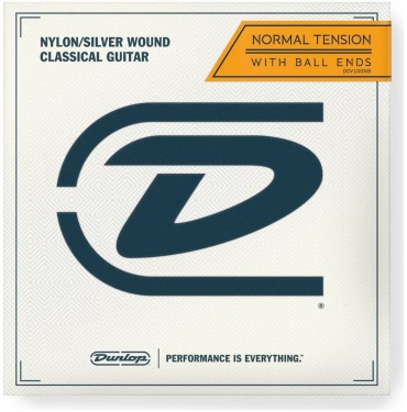 Струны DUNLOP DCV100NB 28-44