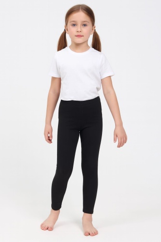 Утепленные брюки UNI STORE черный