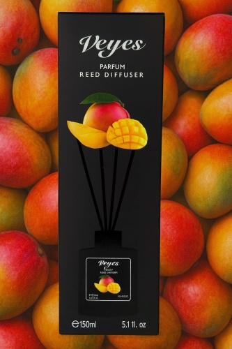 Veyes Parfum mango 150 мл
