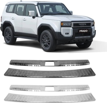 562204999 Toyota Land Cruiser Prado 2024-2025