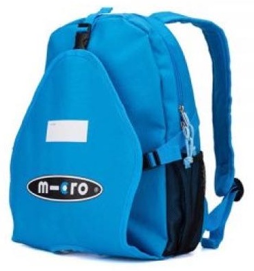 Micro Back Pack мультиспортивный 8 синий