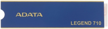 SSD ADATA ALEG-710-256GCS 256 Гб