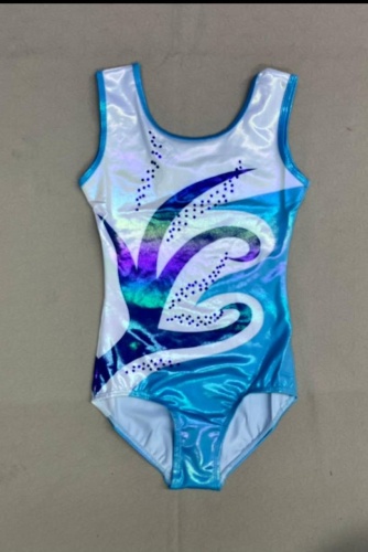 Купальник Light-swim 43251 мультиколор 34