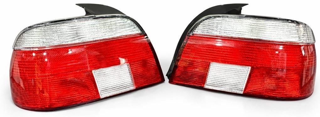 Auto Light стоп-сигнал E39 309765