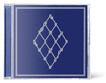 &amp;TEAM - AOARASHI [2nd SINGLE ALBUM - STANDART EDITION]