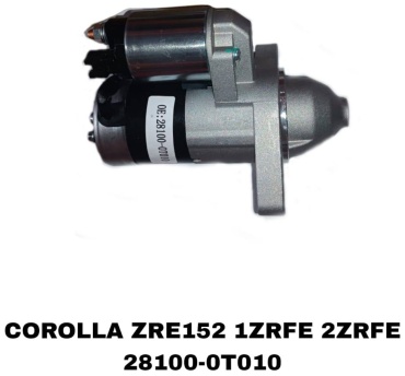 Стартер SOFRET 28100-0T010