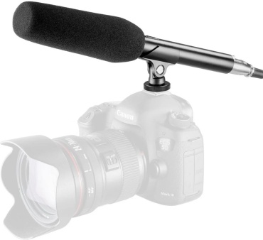 Ветрозащита LuxVoice B03