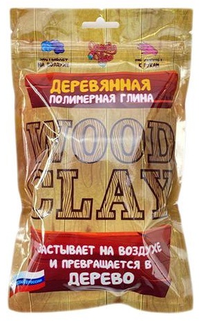 Полимерная Candy Clay 01-0223 150 г
