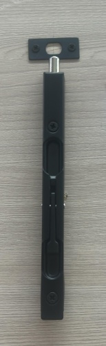 Шпингалет CX-160, врезной