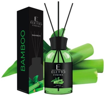 Диффузор Eletto BAMBOO 110 мл
