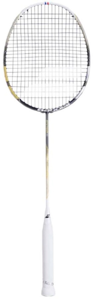 Ракетка Babolat 67.5 см белый 1 шт