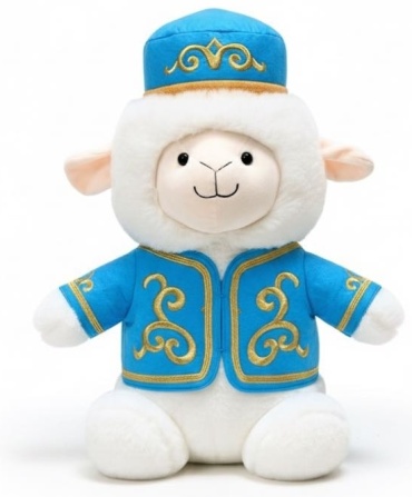 Мягкая игрушка Қошақан, 45 см