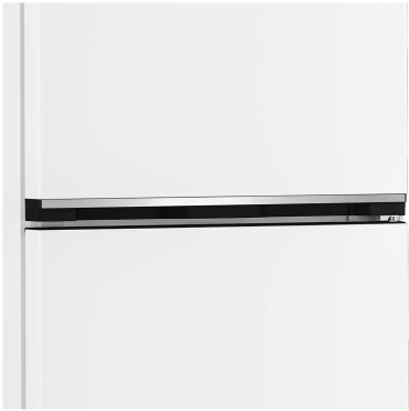 Холодильник BEKO B1RCNK362W белый
