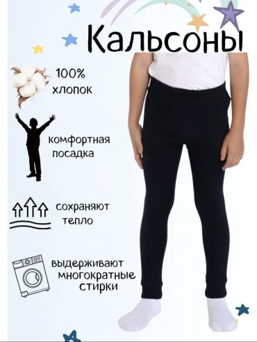 Леггинсы SPEED WIN черный