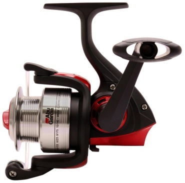 Abu Garcia безынерционная Abu Garcia Cardinal 53FD
