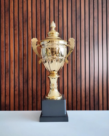 Golden Cup кубок "Медина А"