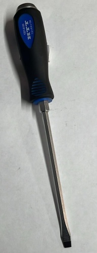 HTT отвертка 321-6150 SL3х155 мм